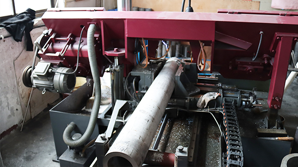 新華鼎-設備實拍 新華鼎-設備實拍